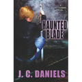Haunted Blade