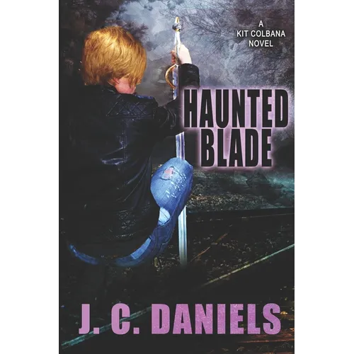 Haunted Blade