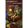 The Werewolf of Ponkert
