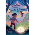 Cookie and the Sprite Garden