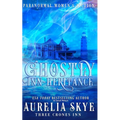 Ghostly Inn-heritance: Paranormal Women's Fiction