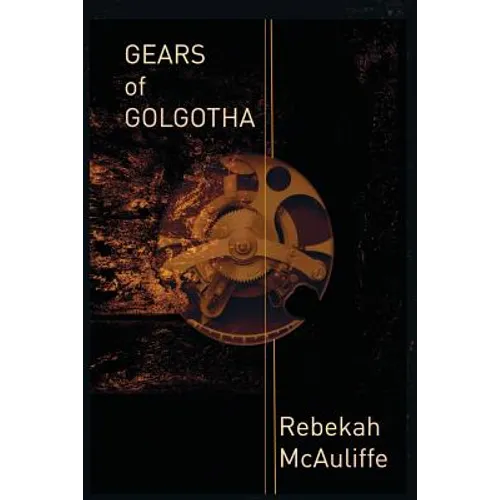 Gears of Golgotha