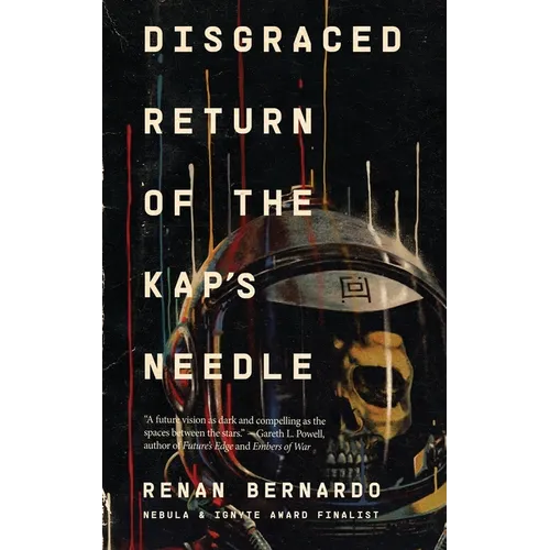 Disgraced Return of the Kap's Needle