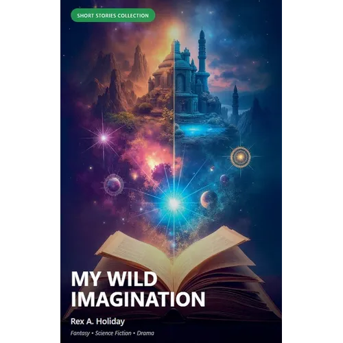 My Wild Imagination