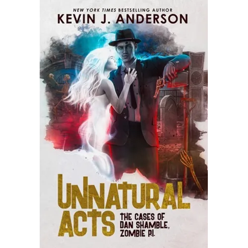 Unnatural Acts