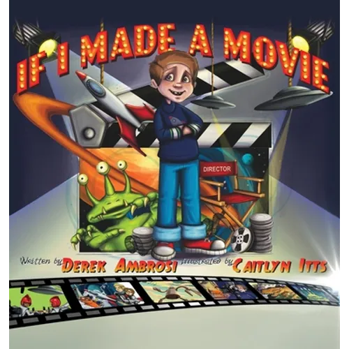 If I Made A Movie