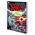 X-Men Epic Collection: Children of the Atom [New Printing 2]