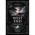 Witches of West End Prophecy 2 VOLUME