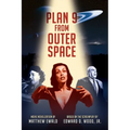 Plan 9 From Outer Space: Movie Novelization