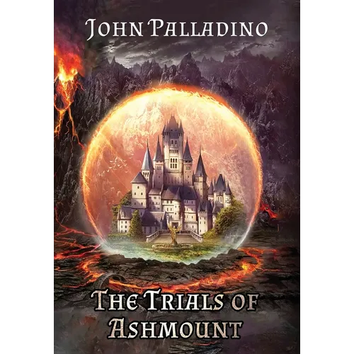 The Trials of Ashmount