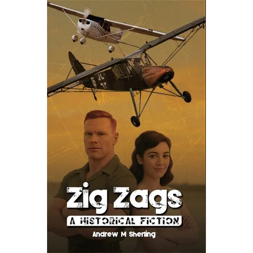 Zig Zags: A Historical Fiction