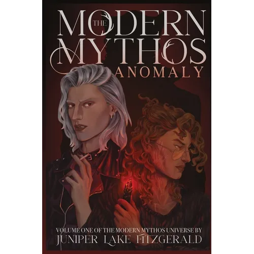 The Modern Mythos Anomaly
