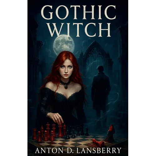 Gothic Witch