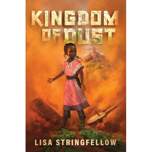 Kingdom of Dust