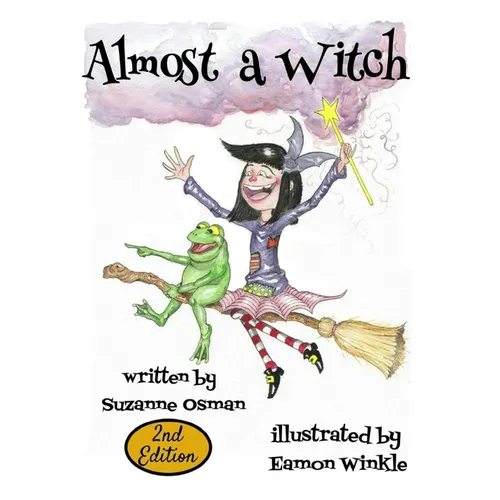 Almost a Witch