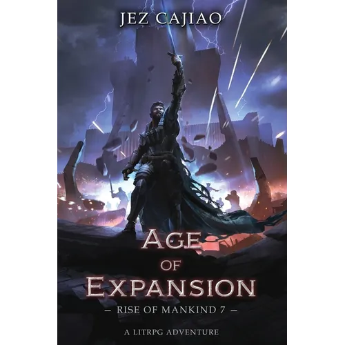Age of Expansion
