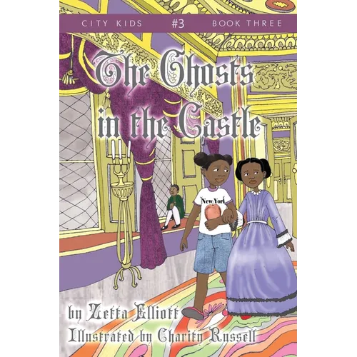 The Ghosts in the Castle