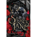 The Secrets of Jane