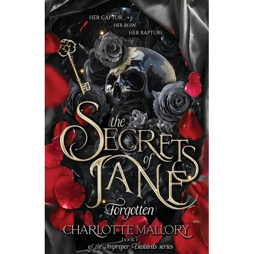 The Secrets of Jane