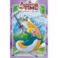 Adventure Time: The Fionna and Cake Compendium Vol. 1