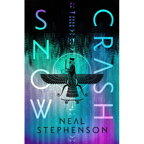 Snow Crash: Deluxe Edition