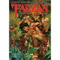 Tarzan and the Ant Men: Edgar Rice Burroughs Authorized Library