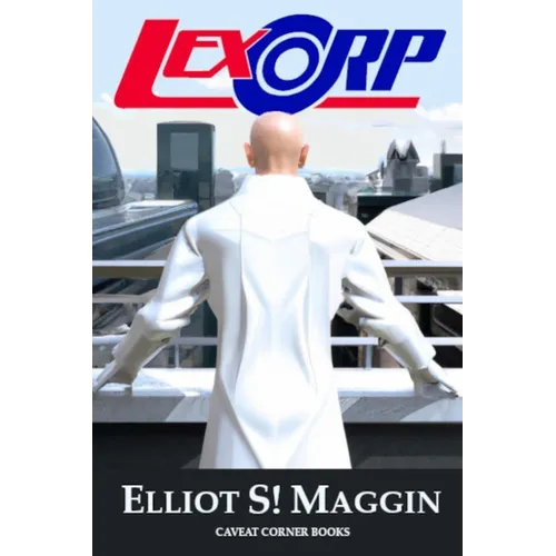Lexcorp