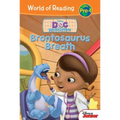 Doc McStuffins: Brontosaurus Breath: Brontosaurus Breath