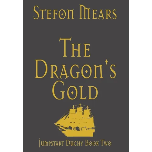 The Dragon's Gold