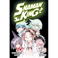 Shaman King Omnibus 12 (Vol. 34-35)