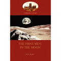The First Men in the Moon (Aziloth Books)