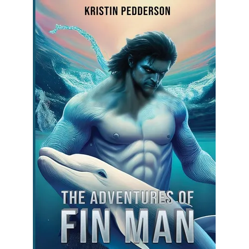 The Adventures Of Fin Man