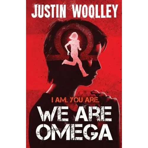 We Are Omega