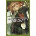 The Saga of Tanya the Evil, Vol. 10 (Light Novel): Viribus Unitis