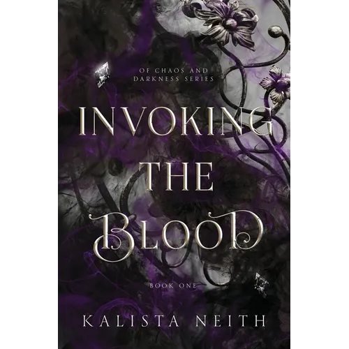 Invoking the Blood (2024)
