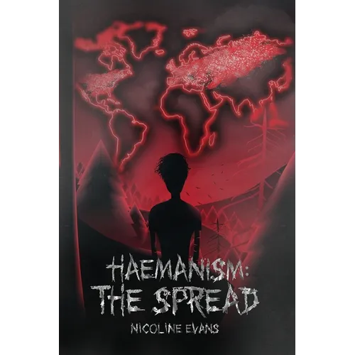 Haemanism: The Spread
