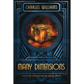 Many Dimensions