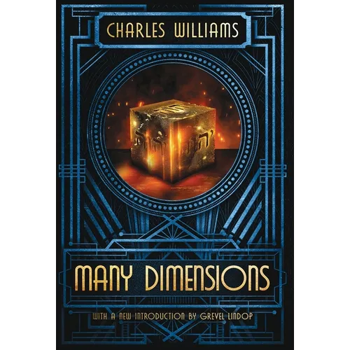 Many Dimensions