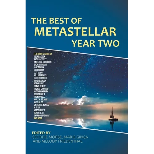 The Best of MetaStellar Year Two