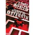 John Golden and the Heroes of Mazaroth
