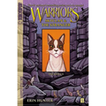 Warriors: Skyclan and the Stranger #1: The Rescue