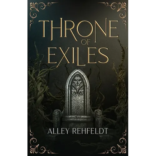 Throne of Exiles