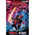 Miles Morales: Spider-Man/Deadpool - Pools of Blood