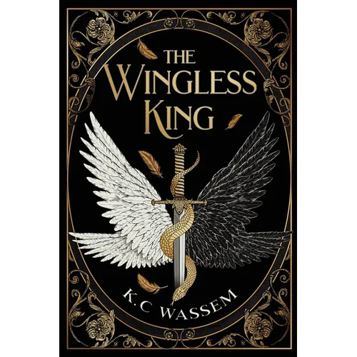 The Wingless King