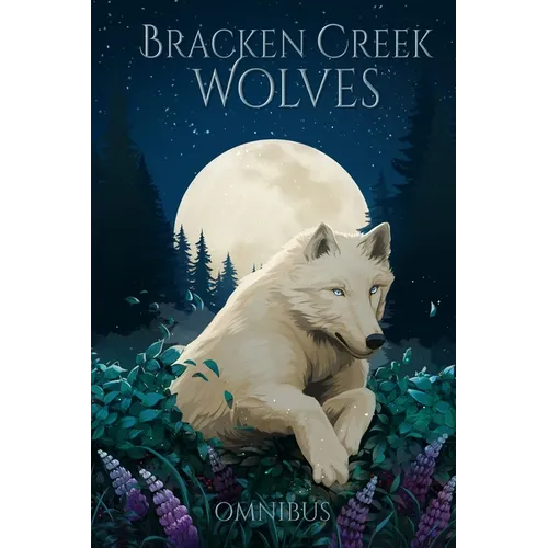 Bracken Creek Wolves