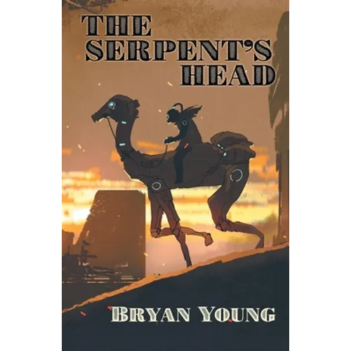 The Serpent's Head
