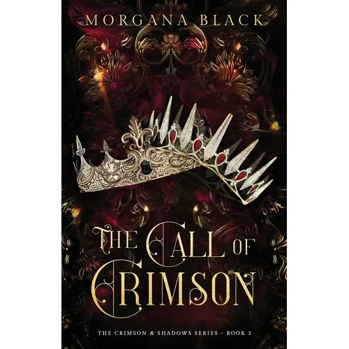 The Call of Crimson