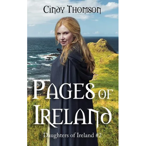 Pages of Ireland