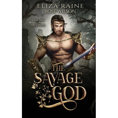 The Savage God