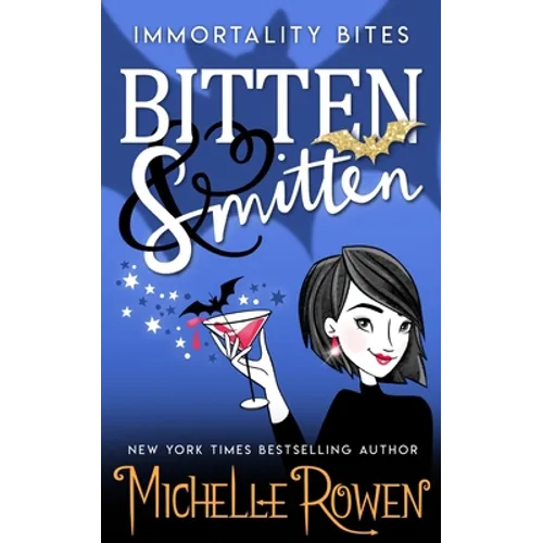 Bitten & Smitten